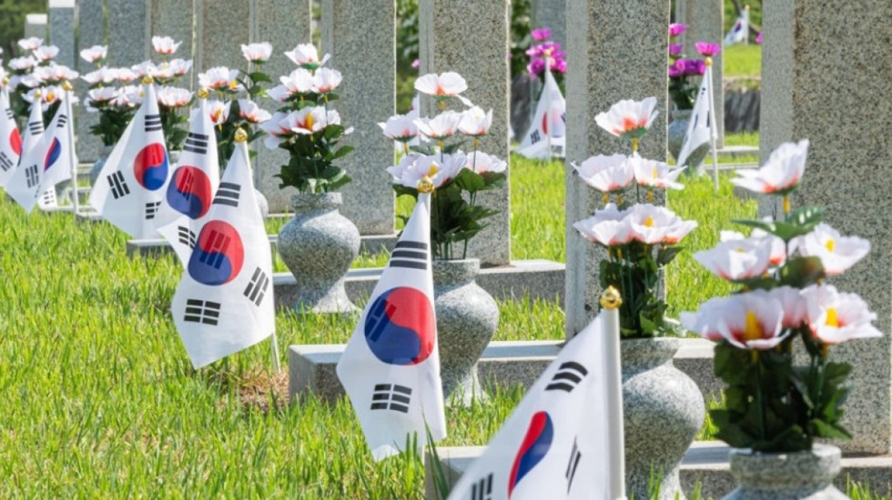 “Mos vdisni!”, krematoriumet plot, Koreja e Jugut në kolaps