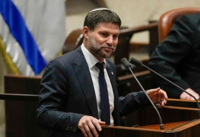 “S’do lejojmë shtet terrorist arab”, ministri izraelit paralajmëron largimin e palestinezëve edhe nga Bregu Perëndimor