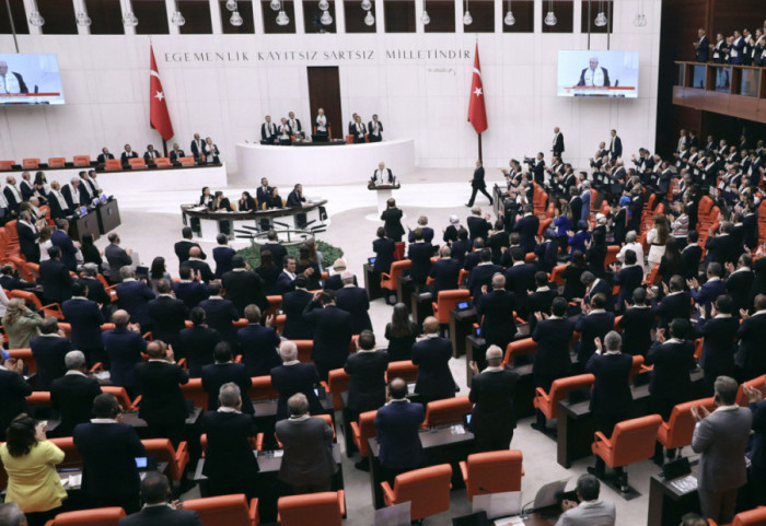 "Nëse militantët kurdë çarmatosen", Turqia ndërmerr reforma paqeje për PKK