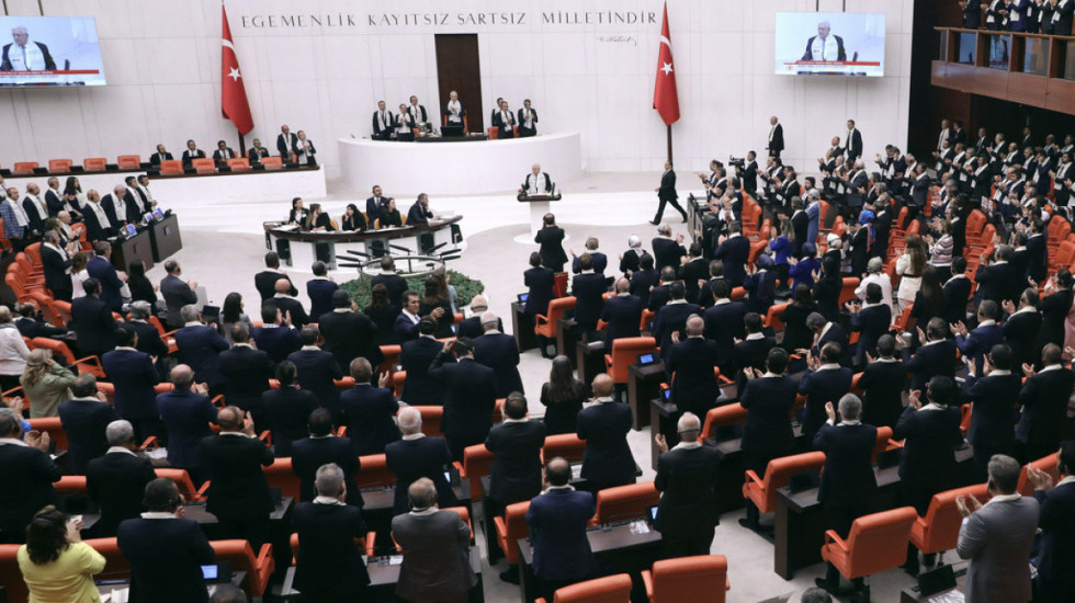 "Nëse militantët kurdë çarmatosen", Turqia ndërmerr reforma paqeje për PKK