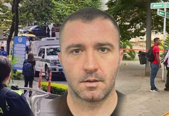 Vranë kandidatin për President dhe shqiptarin në Kolumbi, kapet grupi i “killerave” me 9 anëtarë