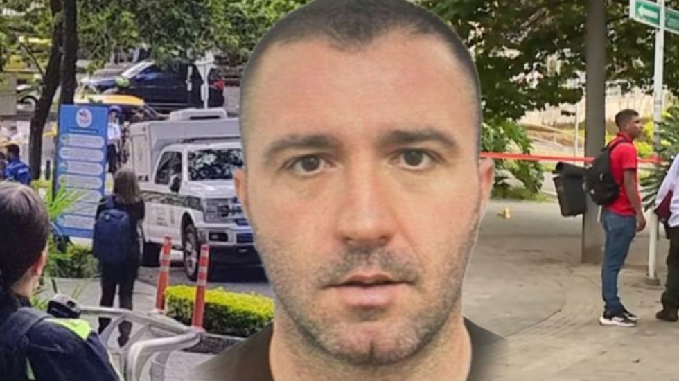 Vranë kandidatin për President dhe shqiptarin në Kolumbi, kapet grupi i “killerave” me 9 anëtarë