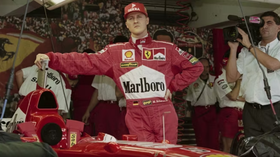 Michael Schumacher “nuk do të shfaqet më në publik”