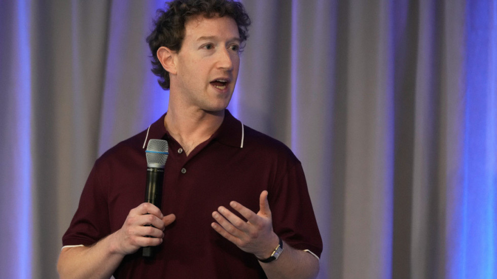 Siguria e fëmijëve, Meta e Zuckerberg dënohet me gjobë pë mashtrimin e përdoruesve