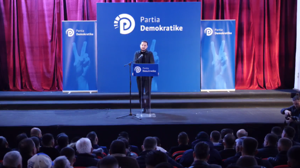 “Lidershipi aktual i PD njësoj si Basha”, Salianji: Rama mundet vetëm me votë, s’ka rrugë tjetër