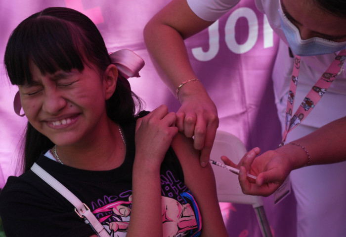 Epidemia e fruthit në Meksikë, mbi 9 mijë raste dhe 31 viktima në fillim të vitit 2026