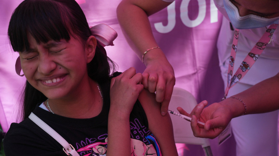 Epidemia e fruthit në Meksikë, mbi 9 mijë raste dhe 31 viktima në fillim të vitit 2026