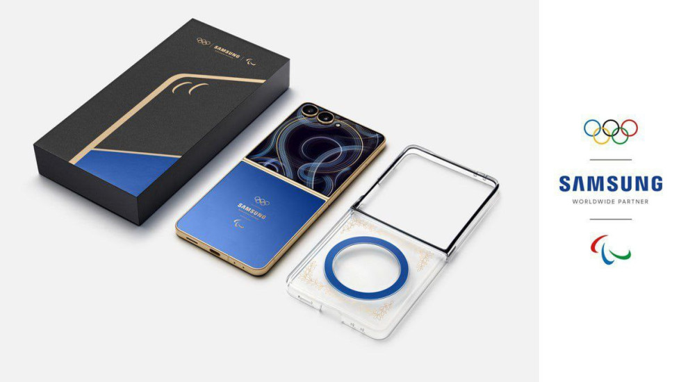 Sportistët në Olimpiadë morën telefona falas, rusëve i dhanë shampo e pastë dhëmbësh