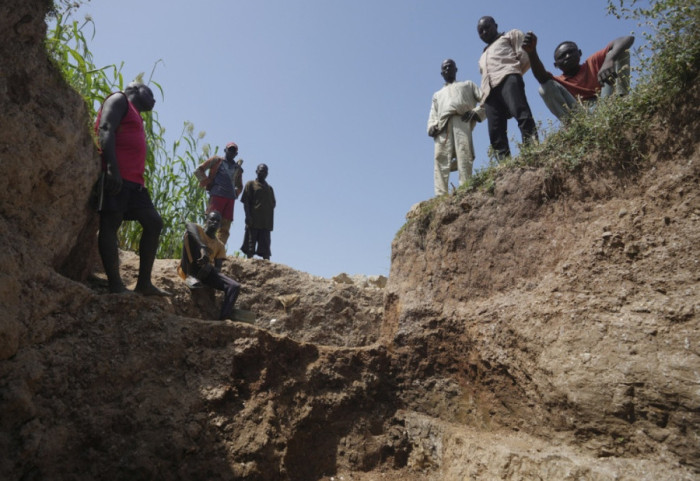 Monoksidi i karbonit shkakton 37 viktima në një minierë në Nigeri