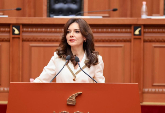 Prezantohet p/ligji i shërbimit të Jashtëm, Spiropali: Shqipëria, sot Europë e Ballkanit