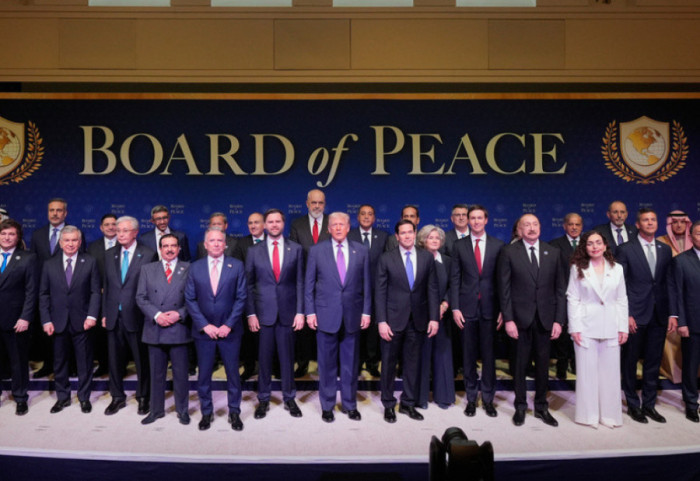 Mbahet në Uashington mbledhja inaguruese e Bordit të Paqes, Rama takohet me Trump