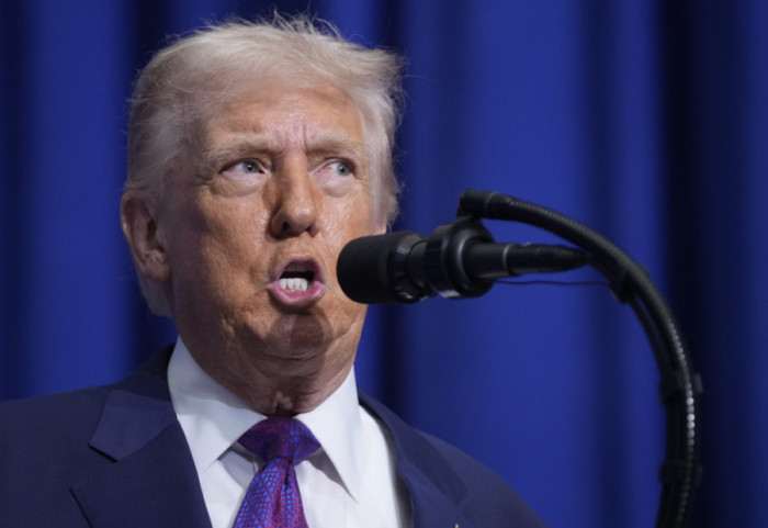 Trump mban fjalimin më të gjatë për Gjendjen e Kombit, nga Irani te ICE