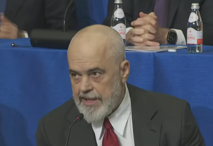 Rama ngre zërin në Bordin e Paqes për Thaçin: President Trump, të bëjmë diçka para se të ndodhin gjëra të këqija