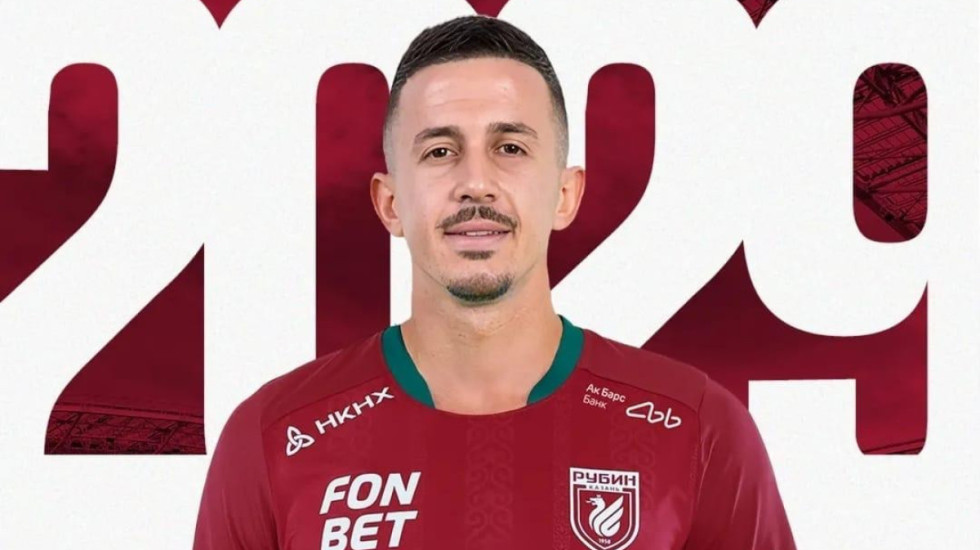 Shtohen shqiptarët në Rusi, Mirlind Daku do të ndajë dhomën me Nazmi Gripshin