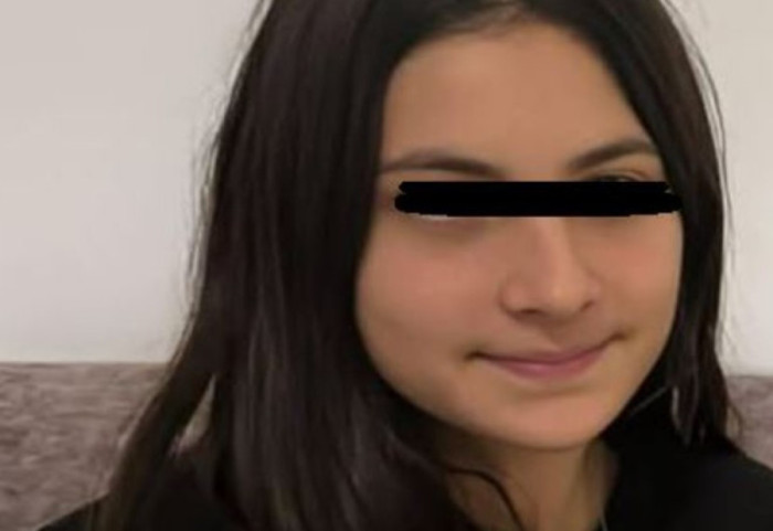 14-vjeçarja nga Gramshi e zhdukur prej 8 ditësh, gjyshja apel për ndihmë