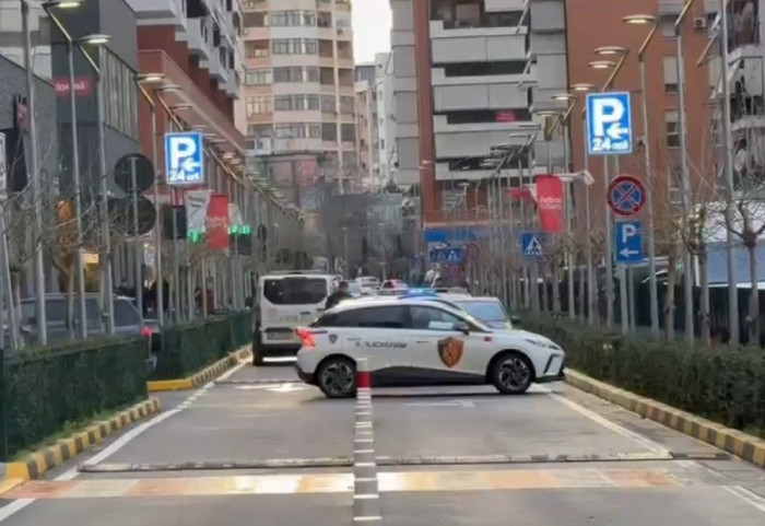 Sherr për një vajzë? Policia jep detaje për vrasjen dhe plagosjen në Tiranë