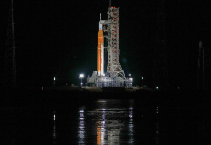 Misioni Artemis, një astronaut italian do të shkojë në Hënë