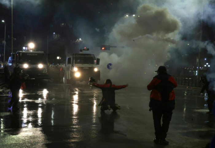 Policia nuk garanton protestën e PD-së, informacione se dhuna do të përsëritet