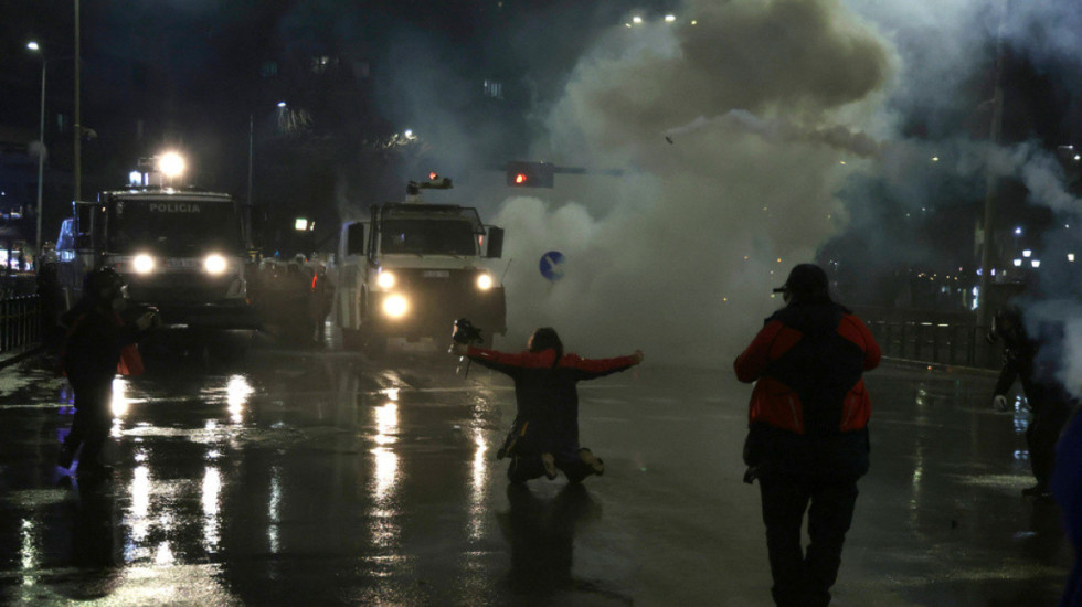Policia nuk garanton protestën e PD-së, informacione se dhuna do të përsëritet