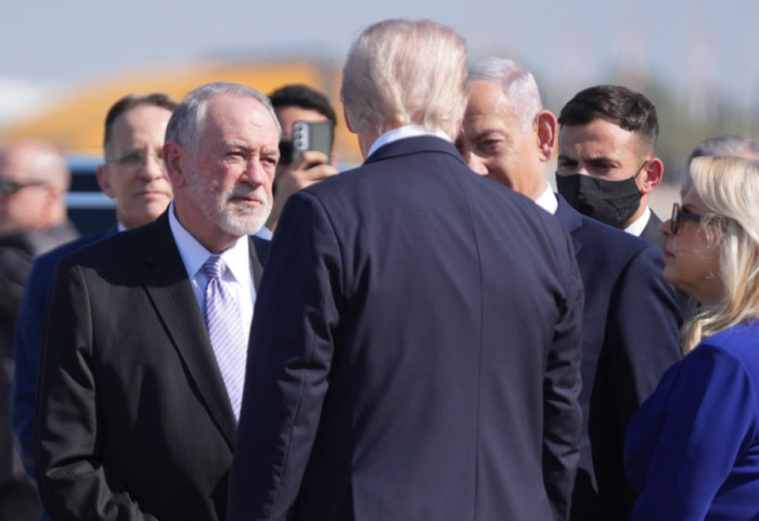 Ambasadori i SHBA: Izraeli ka të drejtë biblike të pushtojë të gjithë Lindjen e Mesme