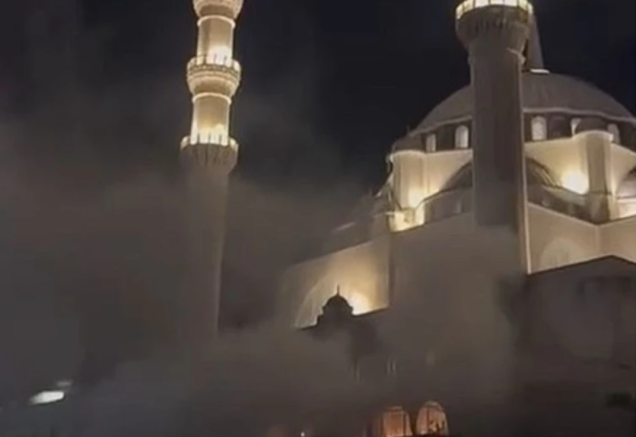 Gazi lotsjellës 'pushtoi' Xhaminë e Namazgjasë, reagon ashpër Komuniteti Mysliman i Shqipërisë