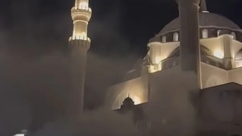 Gazi lotsjellës 'pushtoi' Xhaminë e Namazgjasë, reagon ashpër Komuniteti Mysliman i Shqipërisë