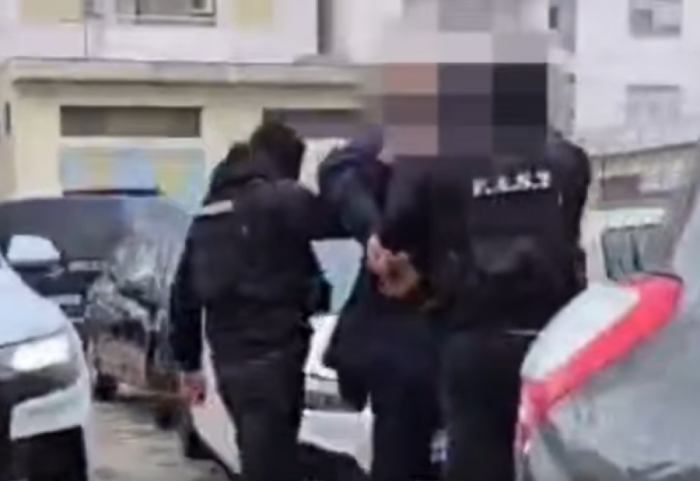 Ka mbi 9 vite burg pa shlyer në Itali, arrestohet 43-vjeçari në Durrës