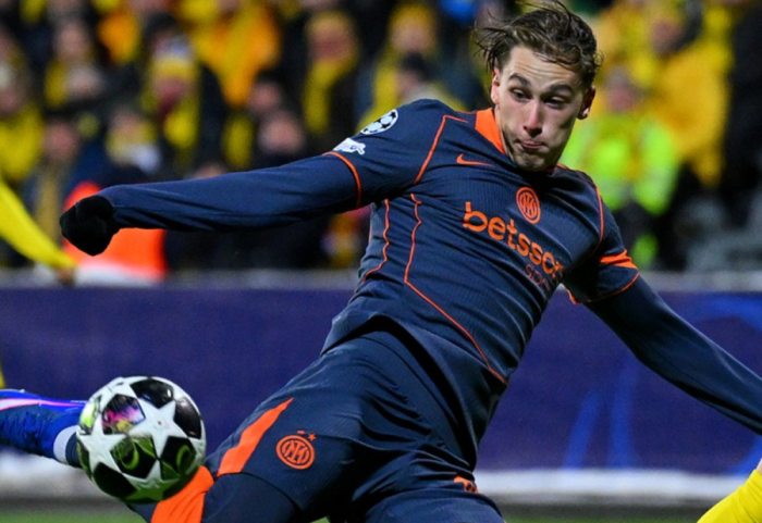 Interi “harron akullin” norvegjez, merr fitoren e shtatë radhazi në Serie A