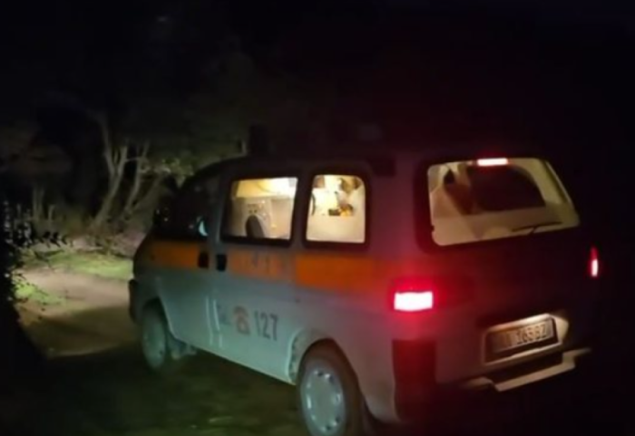 Shpëtohet 22-vjeçari i bllokuar në Kanioni i Osumit, vijojnë kërkimet për 45-vjeçarin