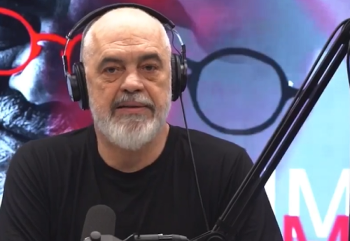 Projekti TID, Rama: Rijetëzimi i zemrës historike të Durrës është detyrim kombëtar