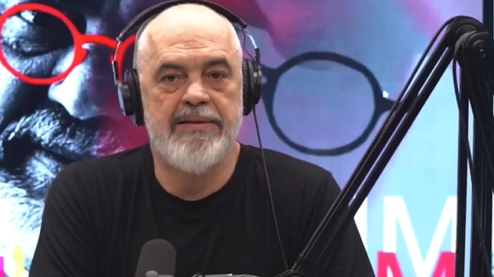 Projekti TID, Rama: Rijetëzimi i zemrës historike të Durrës është detyrim kombëtar