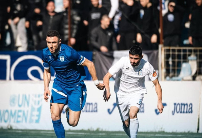 Teuta sheh “Final Four”, Tirana kthehet në zonës e rënies nga kategoria