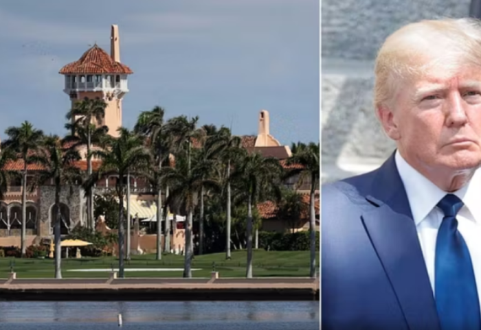 Hyri i armatosur në vilën e presidentit Trump, 20-vjeçari neutralizohet nga shërbimi sekret