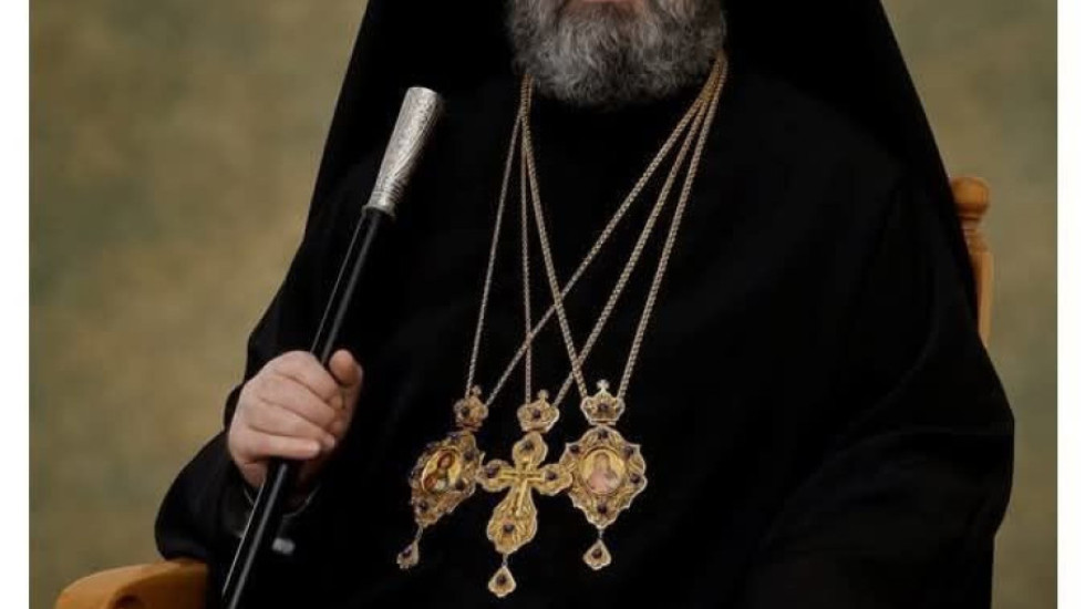 “Fillojmë udhëtimin drejt Zotit”, mesazhi i Fortlumturisë së Tij, † Joani në prag të Kreshmës së Madhe të Pashkëve