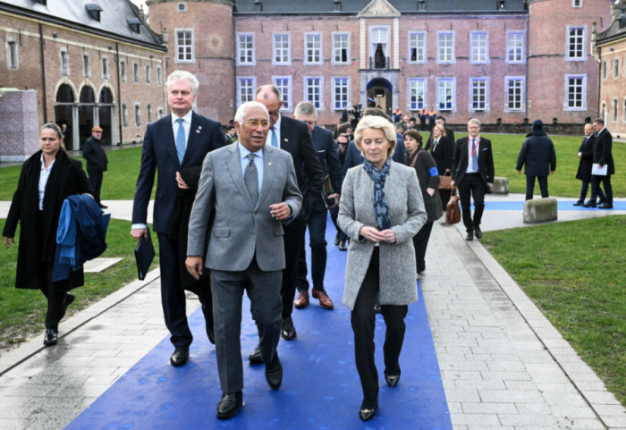 KE mbështet Sanchez pas kërcënimeve të Trump për Spanjën