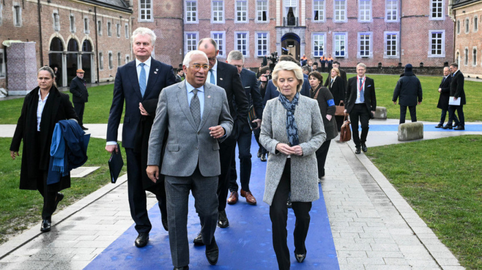 KE mbështet Sanchez pas kërcënimeve të Trump për Spanjën