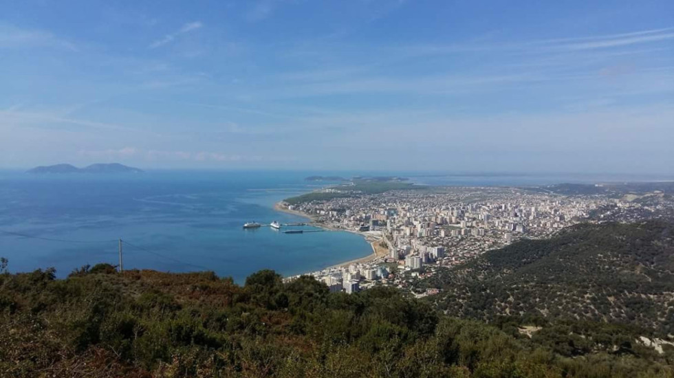 Punimet në rrjet, Vlora mbetet sërish pa ujë: Ja zonat që do të preken