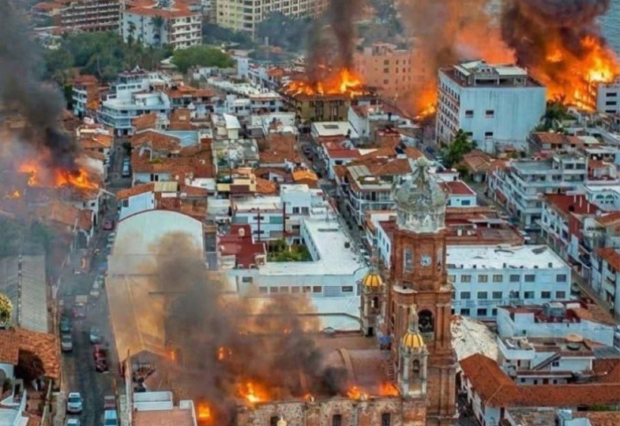 Vrasja e baronit të drogës në Meksikë, “El Mencho” nxit trazira në vend