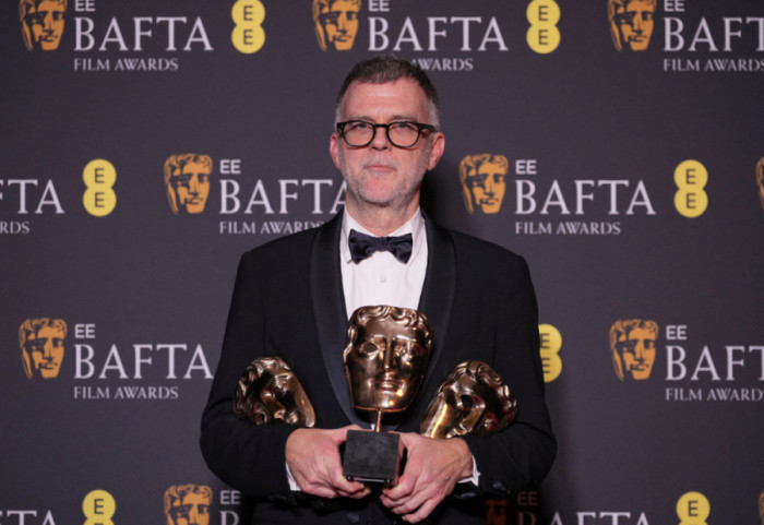"One battle after another" dominon çmimet BAFTA