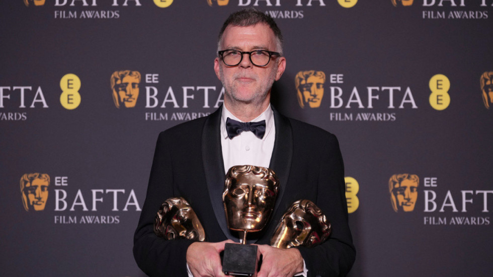 "One battle after another" dominon çmimet BAFTA
