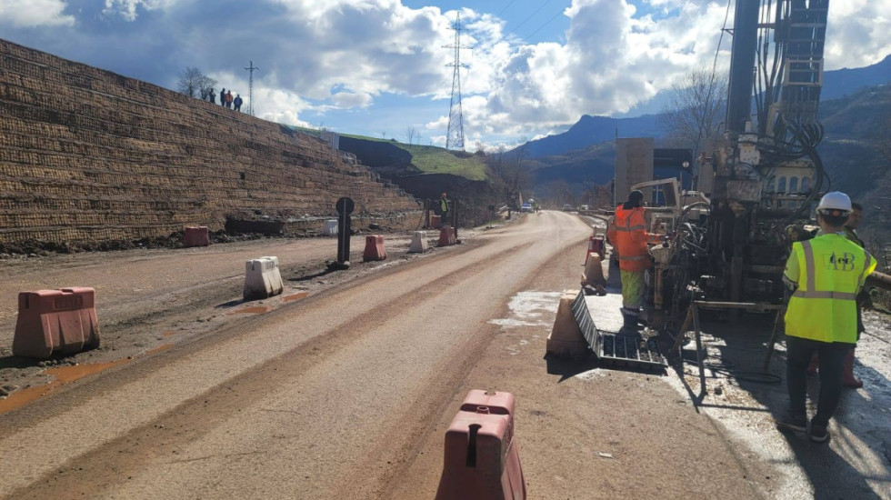 Rruga Librazhd- Pogradec nuk hapet, ARRSH me njoftim zyrtar