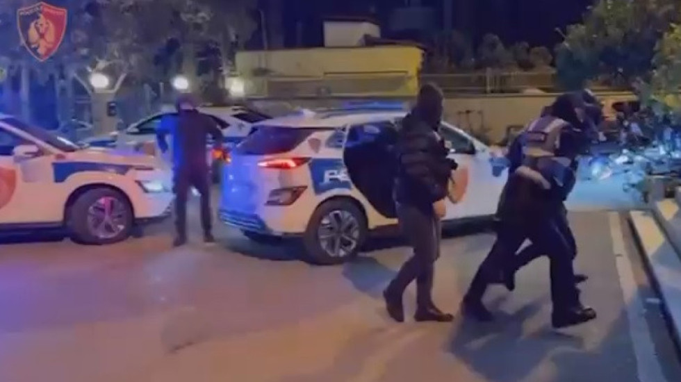 Nga Skrapari në Kavajë për të vjedhur, arrestohet 31-vjeçari