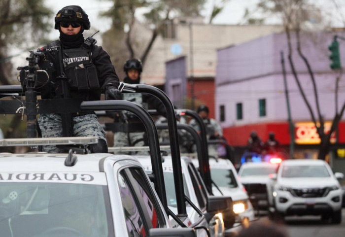 Katër muaj para Botërorit 2026, tifozët këshillohen të mos udhëtojnë në Meksikë