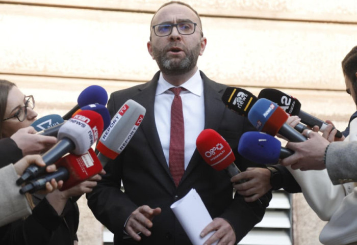 “Rama ka thyer besimin e partnerëve”, Bardhi: Çështja “Balluku”, test për negociatat