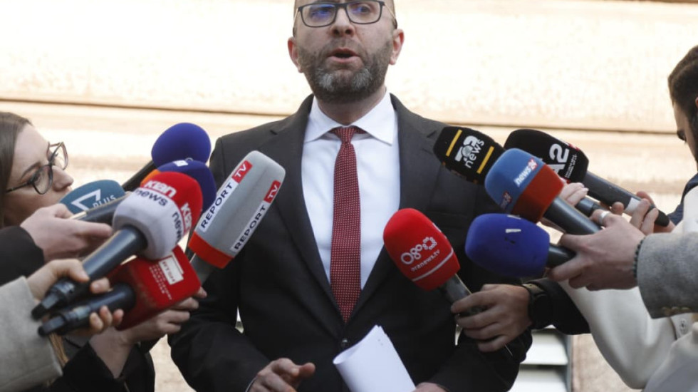 “Rama ka thyer besimin e partnerëve”, Bardhi: Çështja “Balluku”, test për negociatat