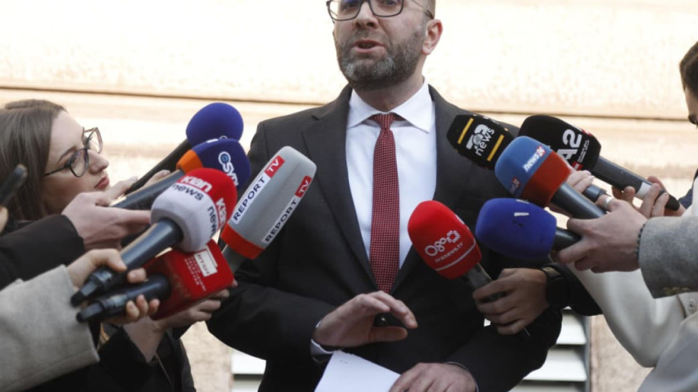 “Fasadë parlamentare”, Bardhi: PD bojkoton seancën e së martës