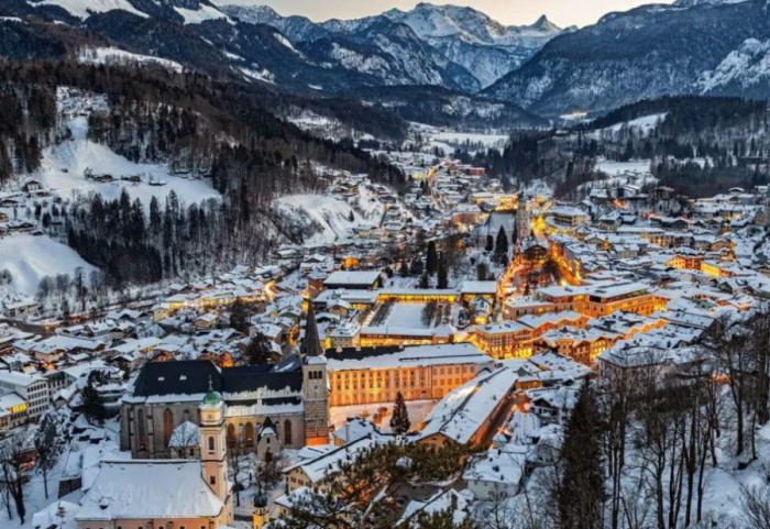 E thotë studimi, vendet malore ju mbrojnë nga diabeti