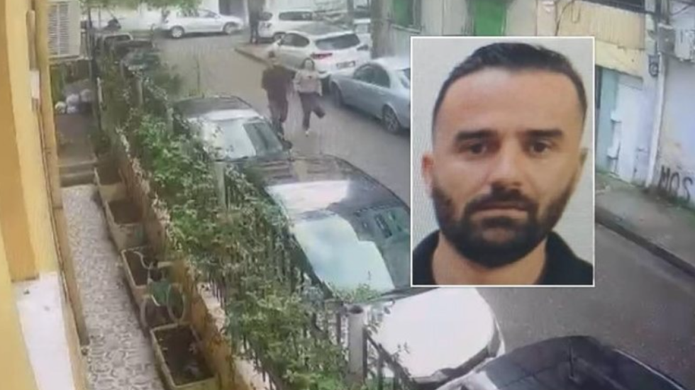 Si nisi sherri në trafik që përfundoi me vrasjen e Elgi Pashollarit, dëshmon bashkëshortja e autorit të dyshuar