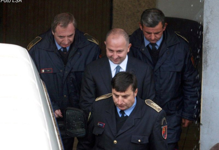 SPAK kërkon 13 vite burg për Rezart Taçin, akuzohet për pastrim të 18 milionë eurove të mafias italiane