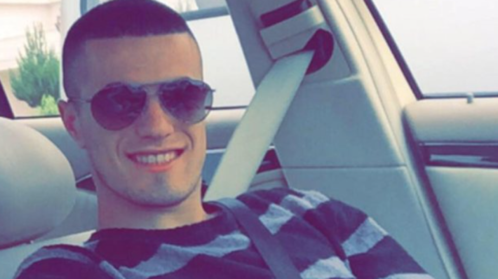 Arrestohet në Tropojë autori i dyshuar i vrasjes me thikë të Egli Pashollarit